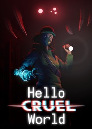 Hello Cruel World: ТРЕЙНЕР И ЧИТЫ (V1.0.65)