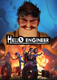 Hello Engineer: Scrap Machines Constructor: Трейнер +10 [v1.6]