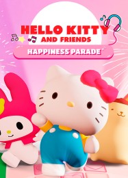 Hello Kitty and Friends: Happiness Parade: Трейнер +9 [v1.8]