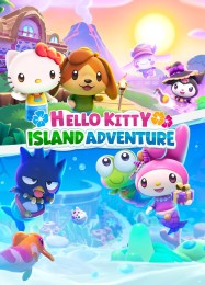 Hello Kitty: Island Adventure: Читы, Трейнер +5 [CheatHappens.com]