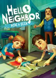 Hello Neighbor: Hide and Seek: Трейнер +9 [v1.9]
