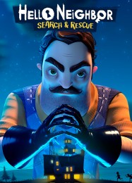 Трейнер для Hello Neighbor VR: Search and Rescue [v1.0.8]