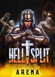 Hellsplit: Arena: ТРЕЙНЕР И ЧИТЫ (V1.0.95)