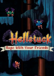 Hellstuck: Rage With Your Friends: Читы, Трейнер +12 [dR.oLLe]