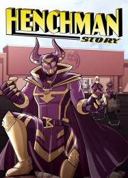 Трейнер для Henchman Story [v1.0.4]