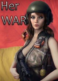 Her War: Трейнер +8 [v1.4]