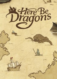 Here Be Dragons: Трейнер +14 [v1.2]