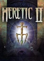 Heretic 2: ТРЕЙНЕР И ЧИТЫ (V1.0.52)