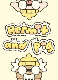 Hermit and Pig: ТРЕЙНЕР И ЧИТЫ (V1.0.99)