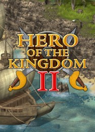 Hero of the Kingdom 2: Трейнер +13 [v1.8]