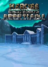 Heroes of Hammerwatch: Moon Temple: Читы, Трейнер +7 [CheatHappens.com]