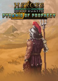 Heroes of Hammerwatch: Pyramid of Prophecy: ТРЕЙНЕР И ЧИТЫ (V1.0.56)