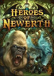 Heroes of Newerth: Трейнер +12 [v1.7]