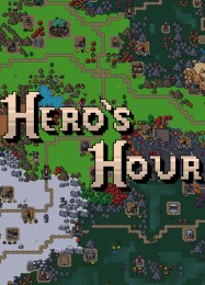Heros Hour: Трейнер +10 [v1.6]