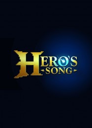 Heros Song: Трейнер +11 [v1.2]