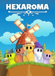 Hexaroma: Village Builder: ТРЕЙНЕР И ЧИТЫ (V1.0.75)