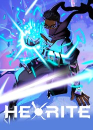 Hexrite: Читы, Трейнер +14 [CheatHappens.com]