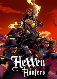 Hexxen: Hunters: ТРЕЙНЕР И ЧИТЫ (V1.0.47)