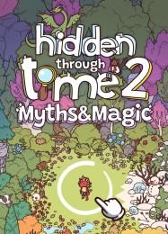 Hidden Through Time 2: Myths & Magic: Читы, Трейнер +9 [MrAntiFan]