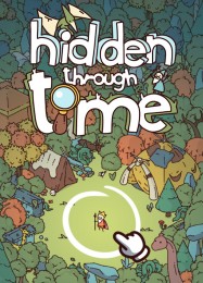 Трейнер для Hidden Through Time [v1.0.3]