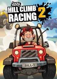 Hill Climb Racing 2: Трейнер +11 [v1.1]