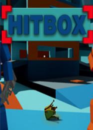 HitBox: Читы, Трейнер +8 [MrAntiFan]