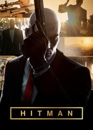 Трейнер для Hitman (2016) [v1.0.6]