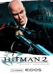 Hitman 2: Silent Assassin: Читы, Трейнер +12 [dR.oLLe]