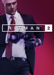 Hitman 2: Читы, Трейнер +11 [CheatHappens.com]
