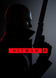 Hitman 3: Трейнер +13 [v1.1]