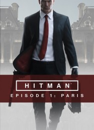 Hitman: Episode 1: Paris: Трейнер +12 [v1.1]