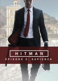Hitman: Episode 2: Sapienza: Читы, Трейнер +10 [FLiNG]