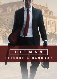 Hitman: Episode 4: Bangkok: ТРЕЙНЕР И ЧИТЫ (V1.0.78)
