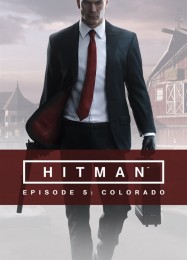 Трейнер для Hitman: Episode 5: Colorado [v1.0.8]