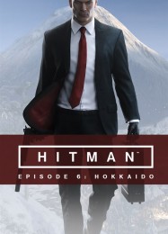 Hitman: Episode 6: Hokkaido: Читы, Трейнер +6 [FLiNG]