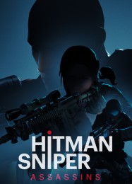 Hitman Sniper: The Shadows: ТРЕЙНЕР И ЧИТЫ (V1.0.58)