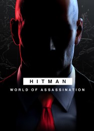 Трейнер для Hitman: World of Assassination [v1.0.7]