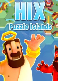 HIX: Puzzle Islands: Трейнер +15 [v1.9]