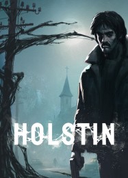 Holstin: ТРЕЙНЕР И ЧИТЫ (V1.0.29)