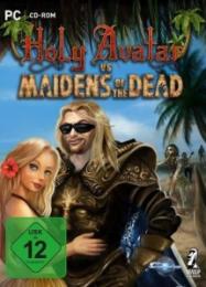 Holy Avatar vs. Maidens of the Dead: Трейнер +9 [v1.3]