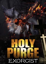 Holy Purge: Exorcist: Читы, Трейнер +8 [MrAntiFan]