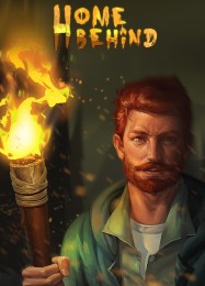 Трейнер для Home Behind [v1.0.2]