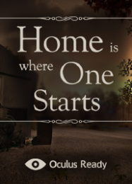 Home is Where One Starts: Читы, Трейнер +8 [CheatHappens.com]