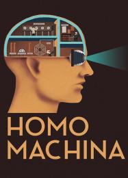 Homo Machina: ТРЕЙНЕР И ЧИТЫ (V1.0.57)