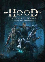 Hood: Outlaws & Legends: ТРЕЙНЕР И ЧИТЫ (V1.0.53)