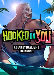 Трейнер для Hooked on You: A Dead by Daylight Dating Sim [v1.0.5]