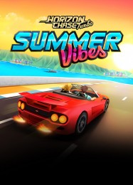 Horizon Chase Turbo Summer Vibes: ТРЕЙНЕР И ЧИТЫ (V1.0.88)