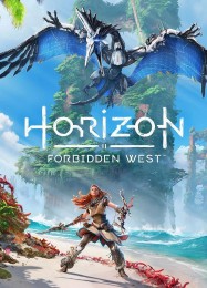 Horizon: Forbidden West: Читы, Трейнер +6 [dR.oLLe]