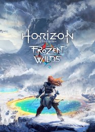 Трейнер для Horizon: Zero Dawn The Frozen Wilds [v1.0.1]