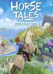 Трейнер для Horse Tales: Emerald Valley Ranch [v1.0.5]